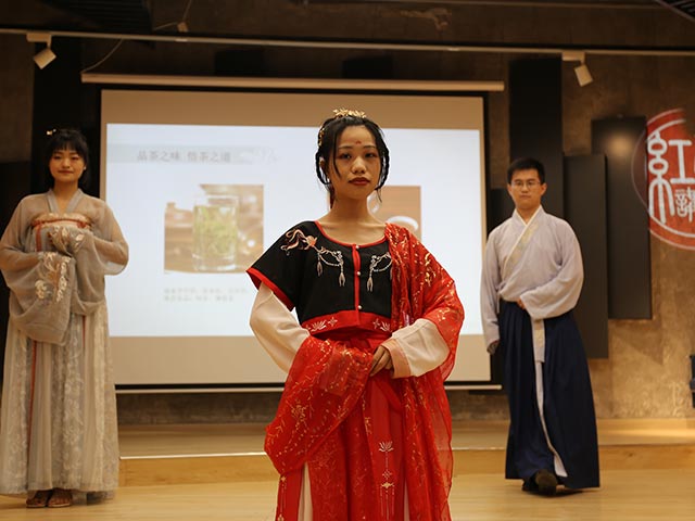 少兒茶文化,茶藝教育咨詢,茶事活動(dòng),湖南藝芳軒茶文化傳播有限責(zé)任公司